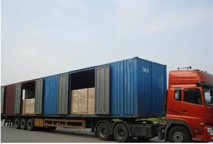 厦门到汶上县整车运输