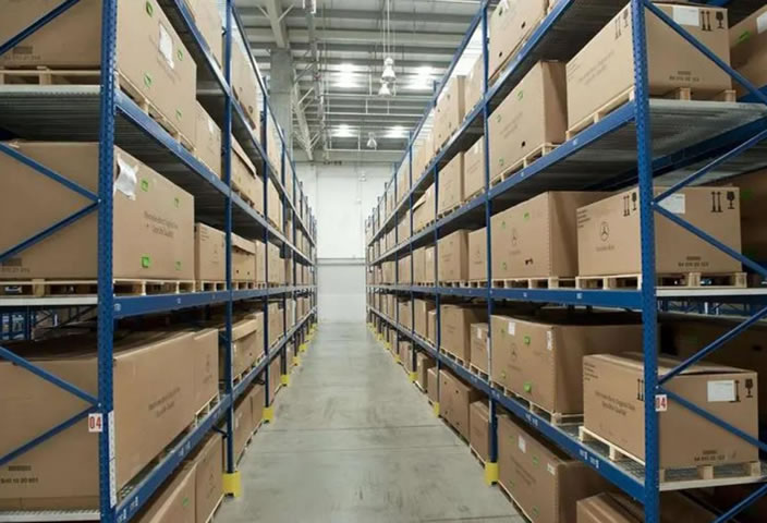 厦门到汶上县货物仓储