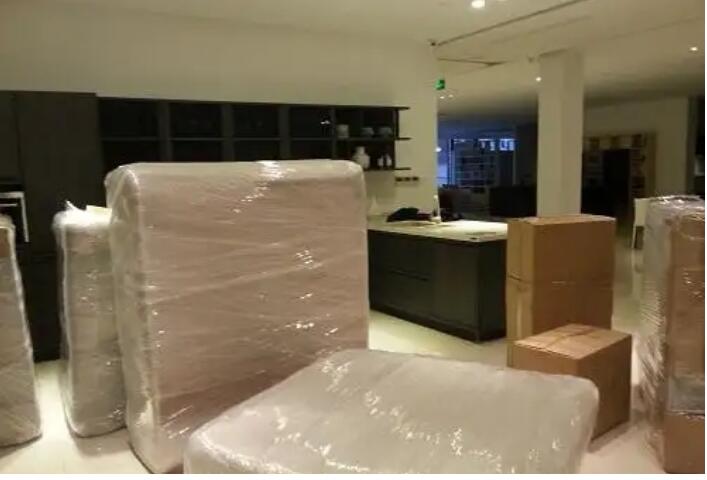 厦门到汶上县长途搬家