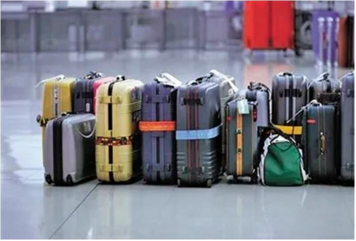 厦门到汶上县行李托运