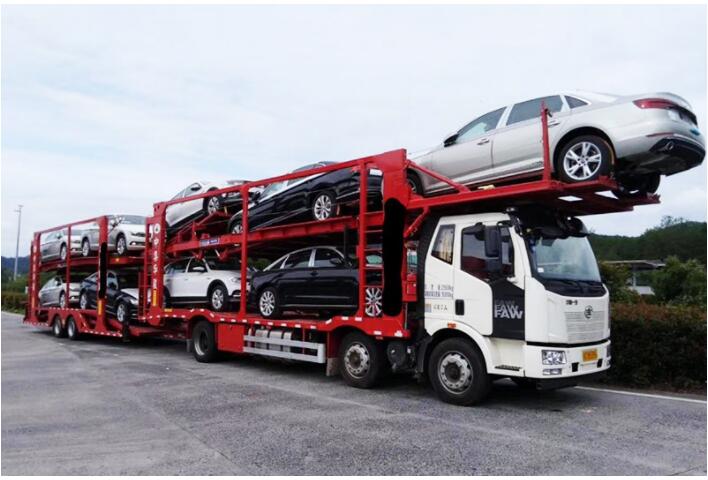 厦门到汶上县轿车托运